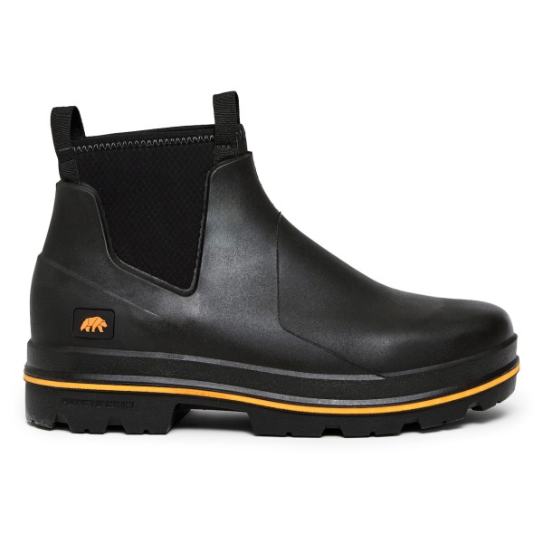 Polyver - SL 25 Sport - Winterschuhe 42 | EU 42 schwarz