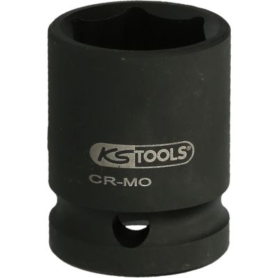 KS TOOLS Kraft-Stecknuss 76mm 515.2128 Image