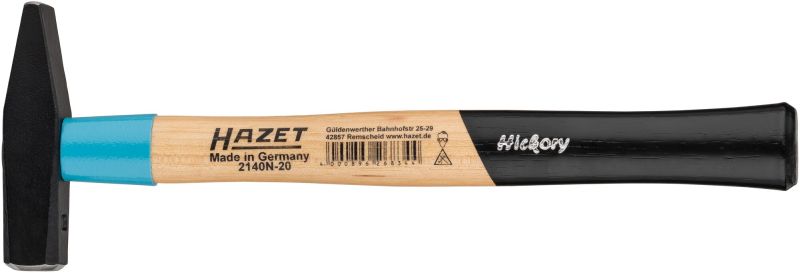 HAZET Schlosserhammer 2140N-20 Image