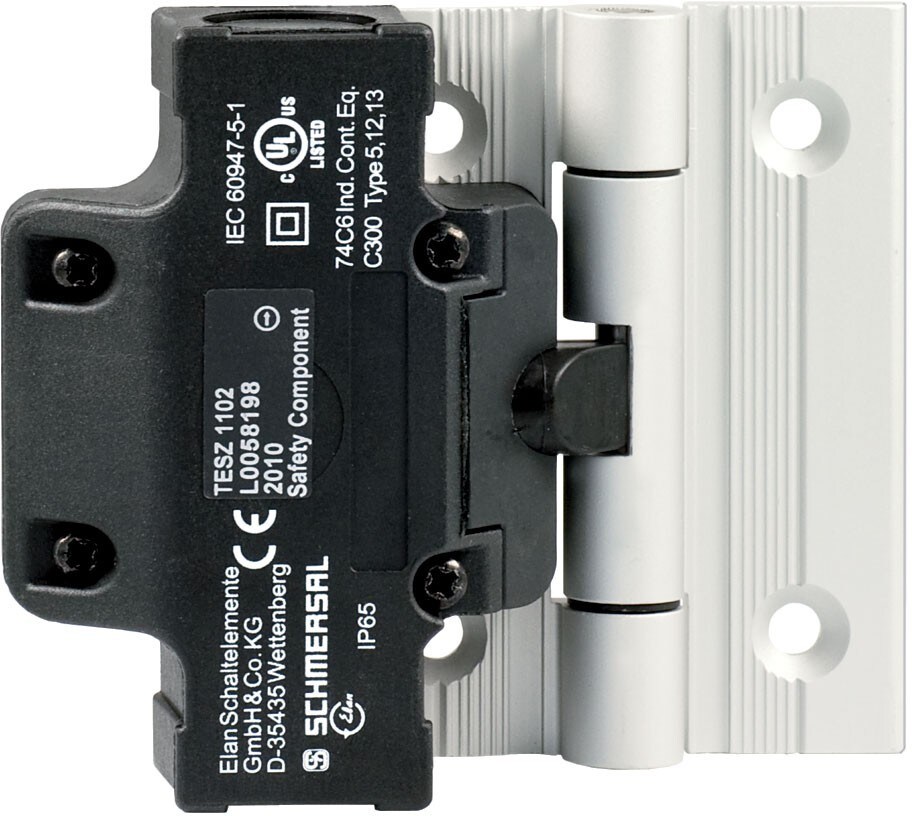 Schmersal Scharnierschalter TESZ1102/S 101029153 Image
