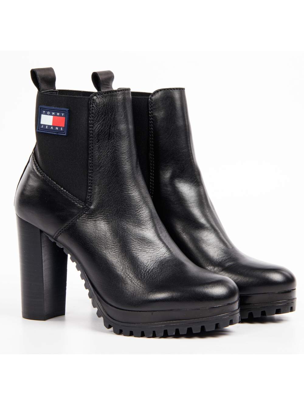 Bottine Tommy Jeans Femme Essential Image