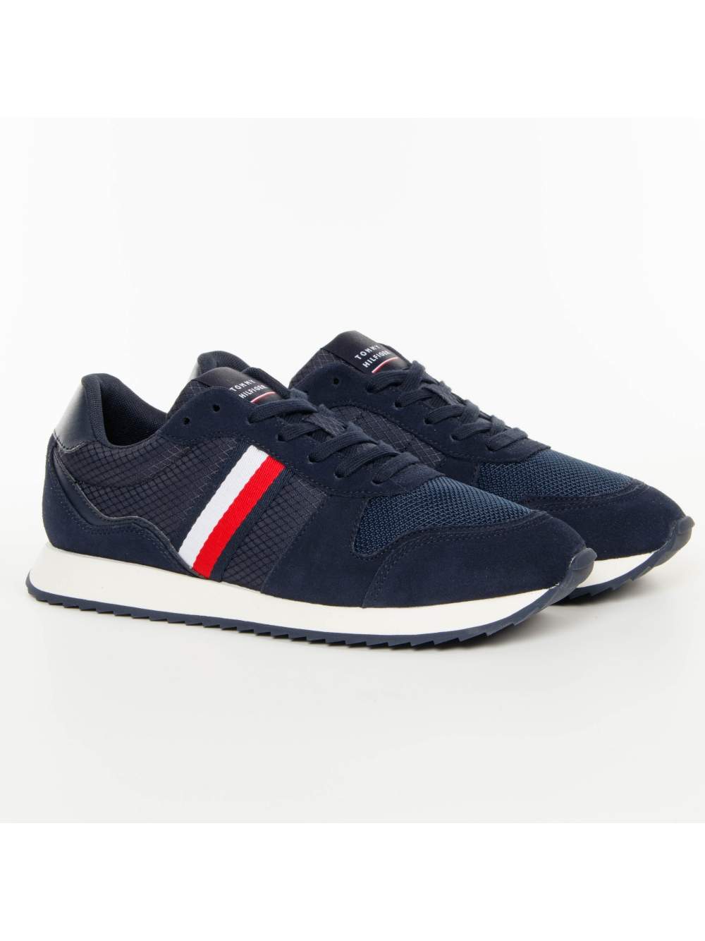 Sneaker für Herren Tommy Hilfiger in Blau Image