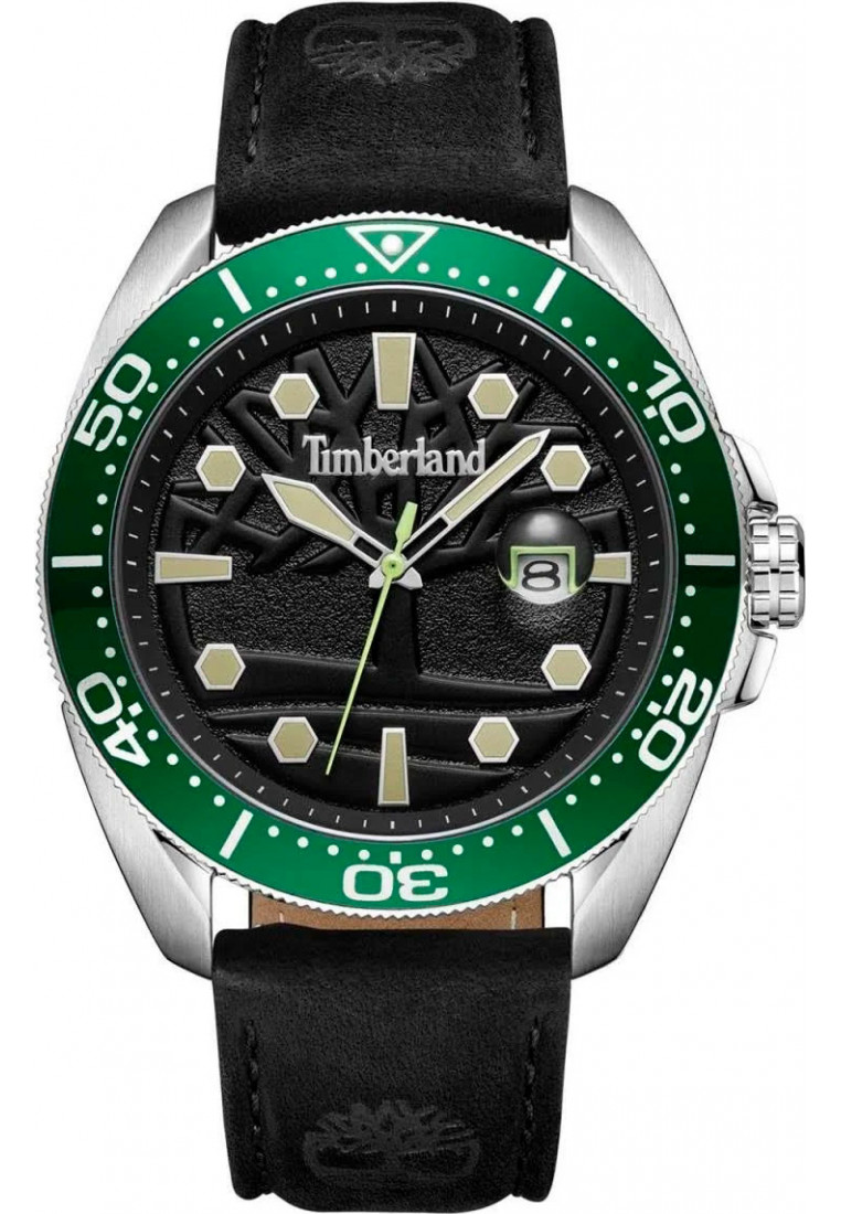 Timberland TDWGB2230603 Herrenarmbanduhr Image