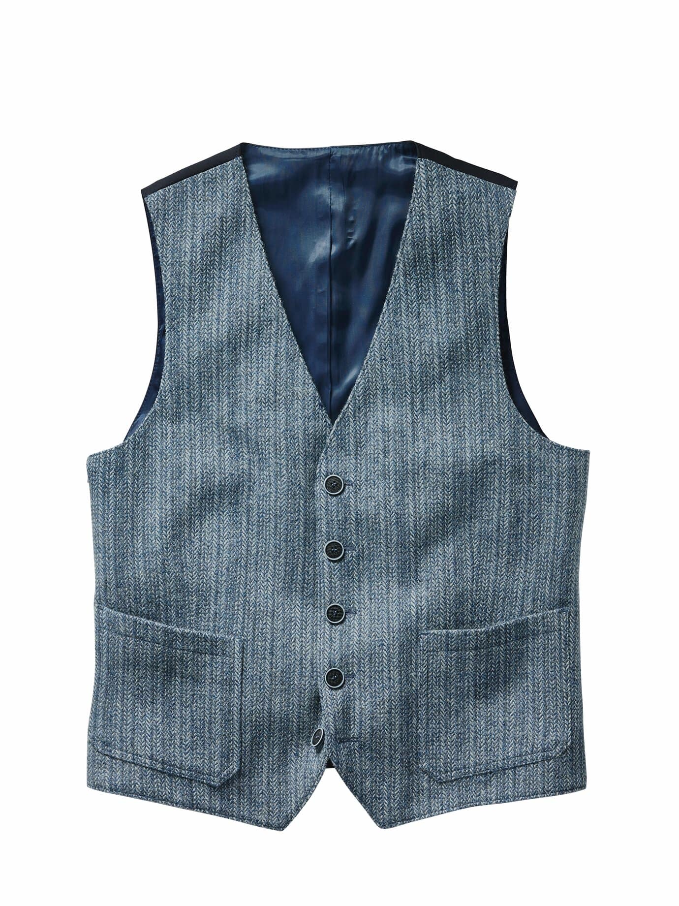 Webspiel-Weste Image