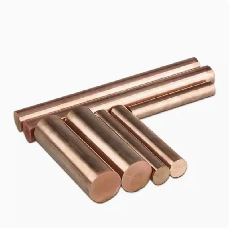 Phosphor Bronze Rods Bar QSN6.5-0.1 Image