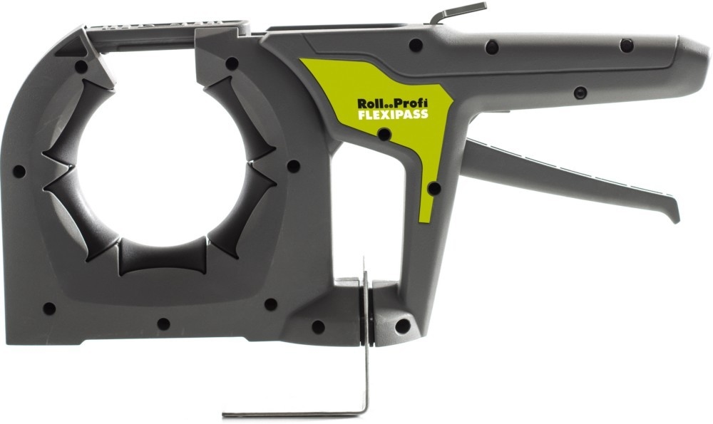 Lübbering Kabelverlegung A9022940 Image