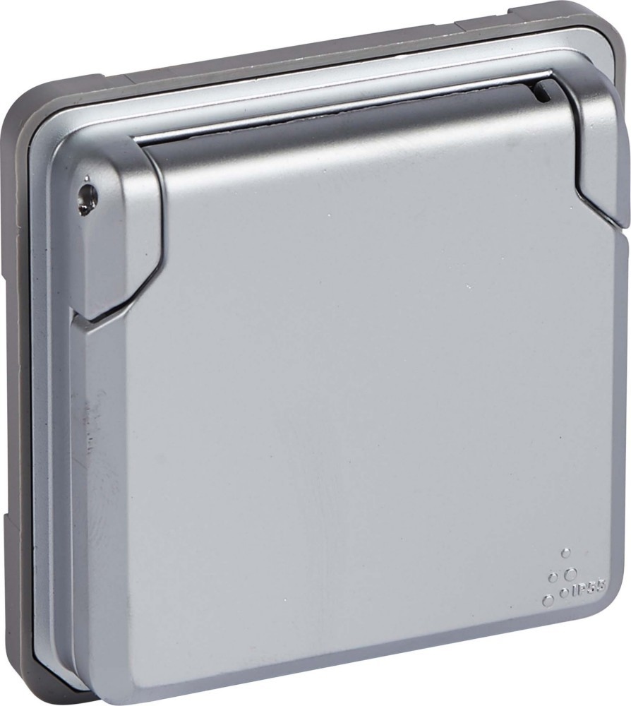 Legrand Schutzkont.-Steckdose Legrand 077834 Image