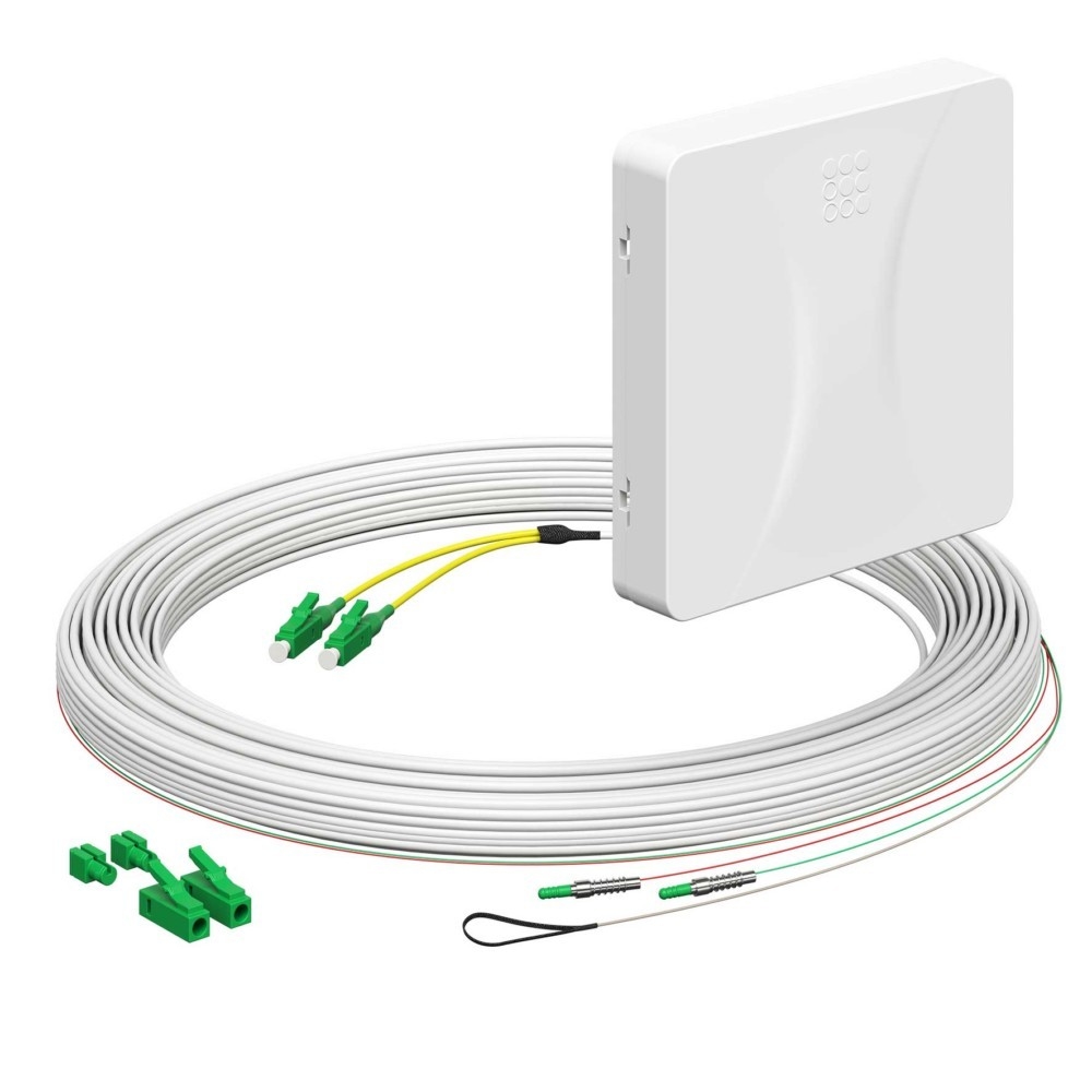 Kaiser Teilnehmeranschluss 4252035 Image