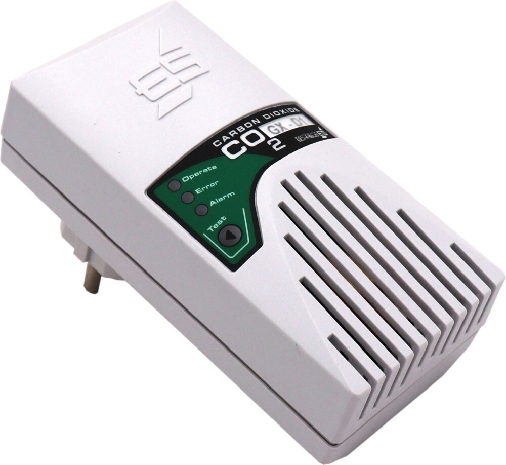 Schabus Gas Alarm GX-D1 300251 Image