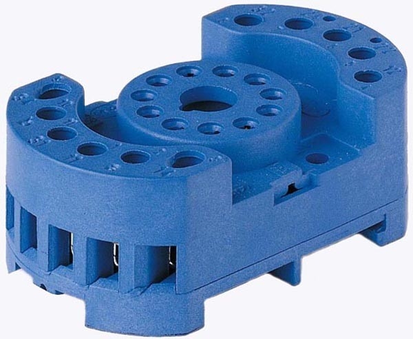 Finder Relaisfassung 90.23 9023 Image