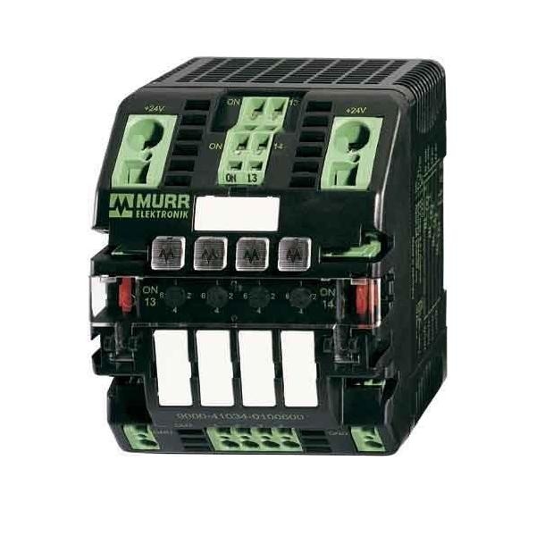 Murrelektronik Lastkreisüberwachung 9000-41034-0101000 Image