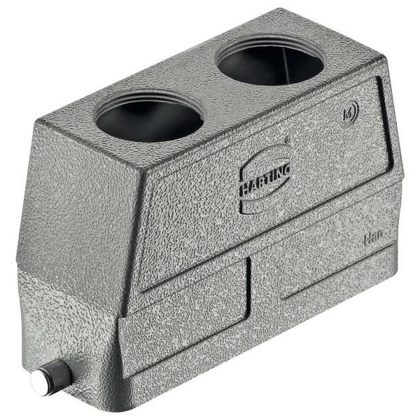 Harting Tüllengehäuse 19300100495 Image