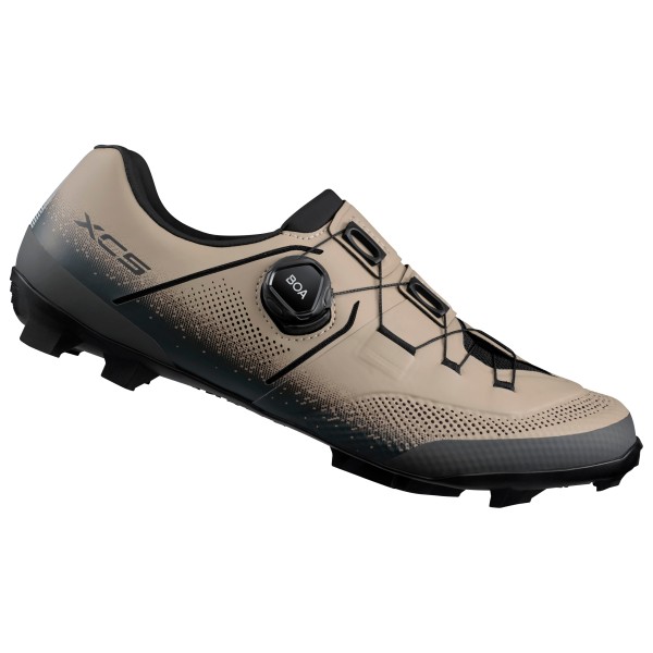 Shimano - XC503 - Radschuhe 49 - Regular | EU 49 schwarz