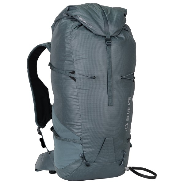 Blue Ice - Firecrest Pack 38 - Tourenrucksack Gr S/M grau