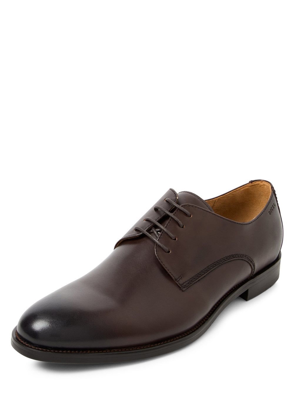 Digel Business-Schuhe Herren schoko, 43 Image