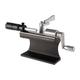 Sinclair International Stainless Ultimate Trimmer - Ultimate Stainless Case Trimmer With Stand