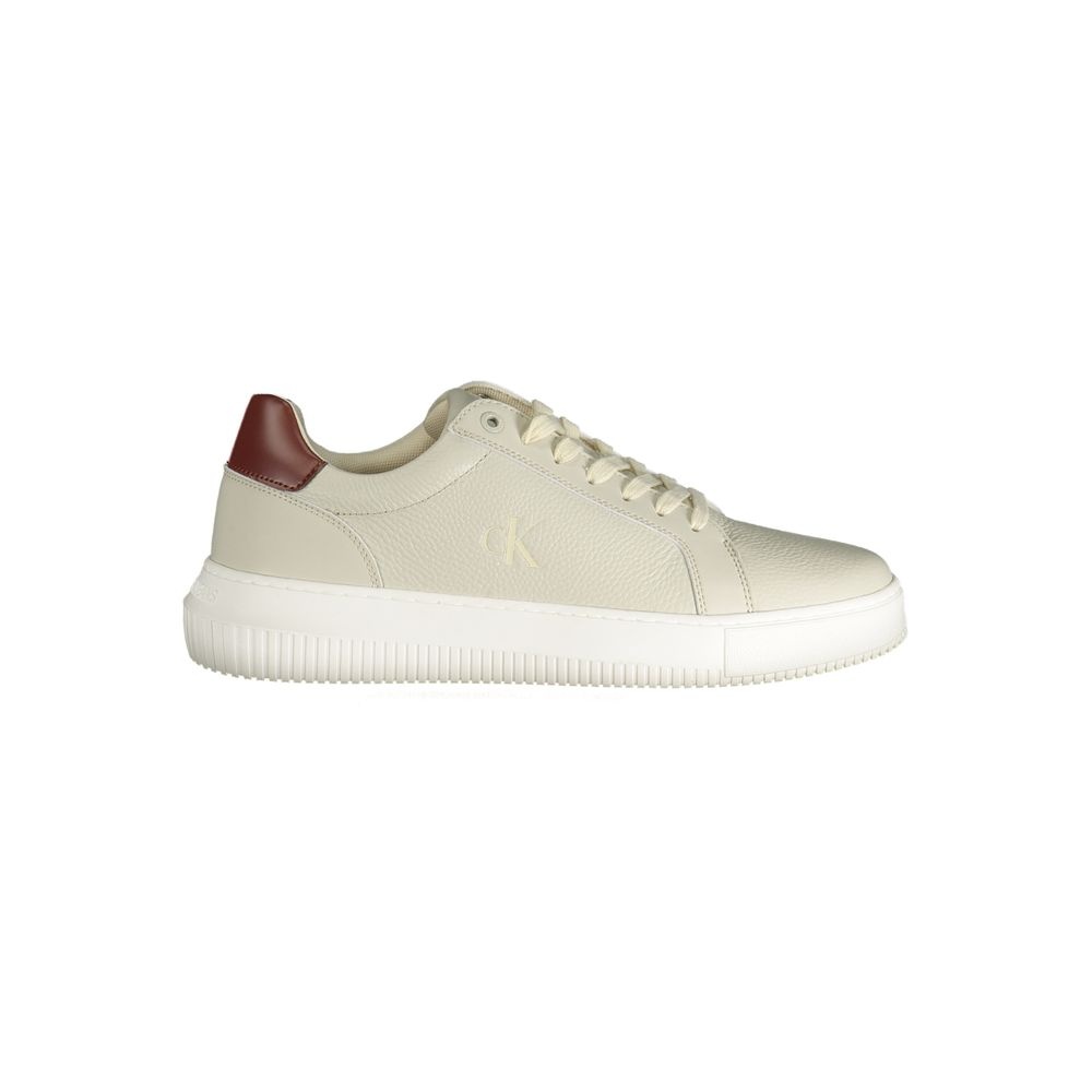 Aemilia Sneaker Low Top Stil EU40
