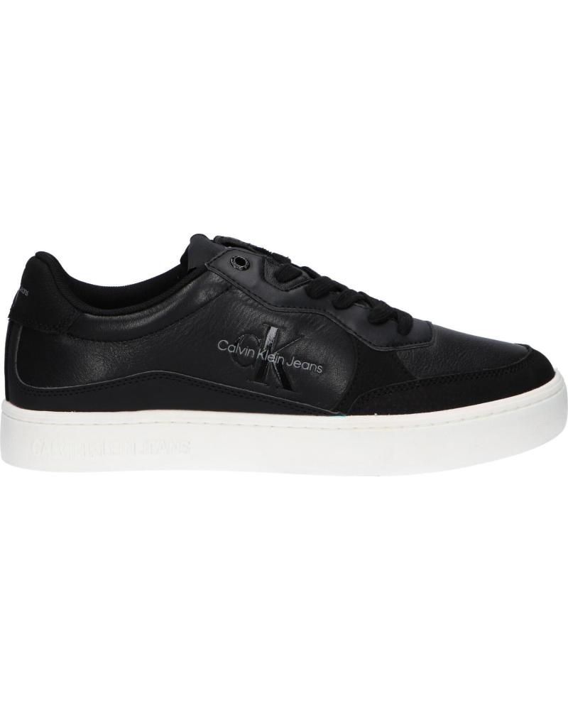 Schwarze Sneakers für Herren von Calvin Klein Image