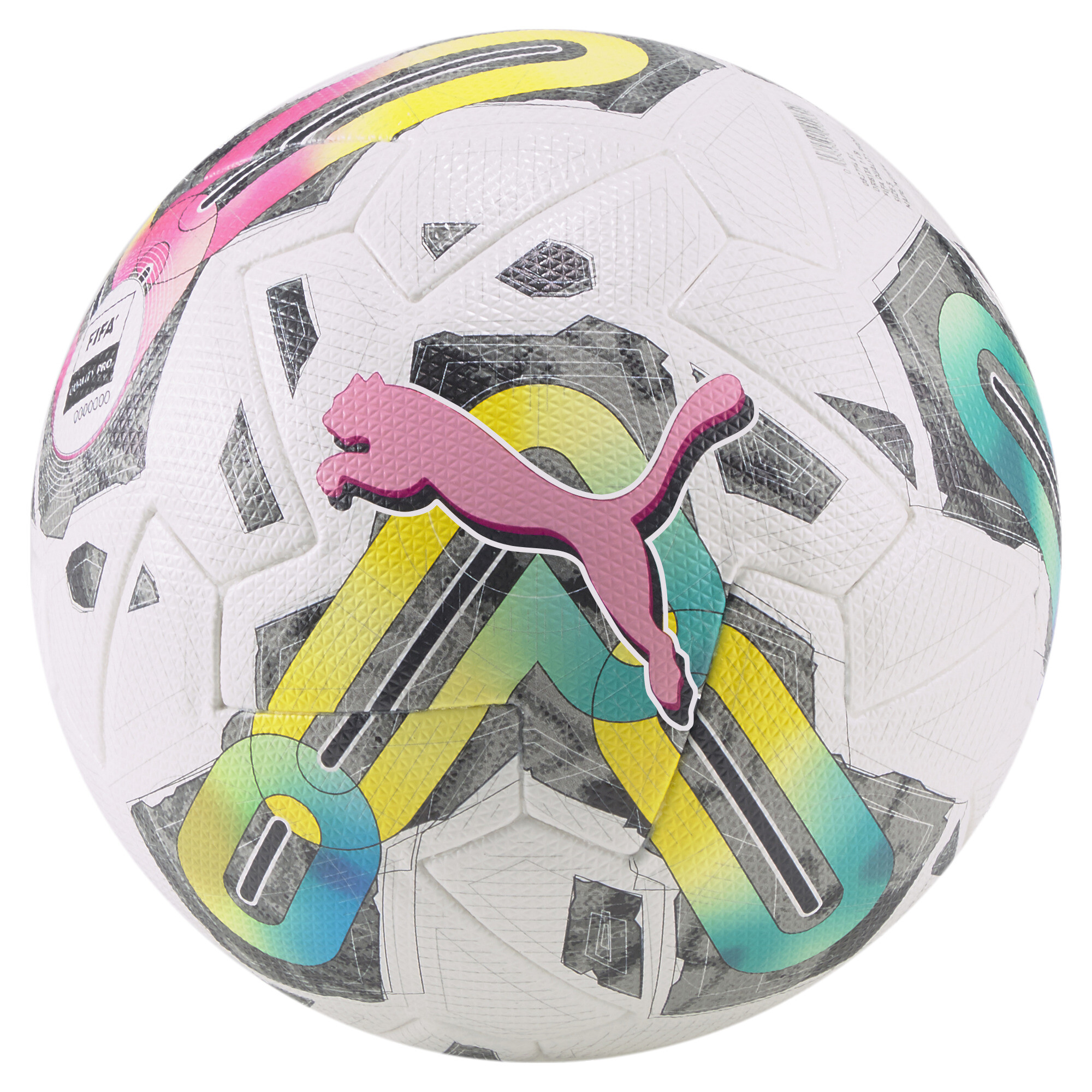 PUMA Orbita 1 TB FQP Fußball Image