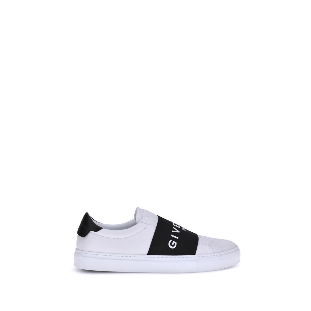City Sport Slip-On Sneaker Image