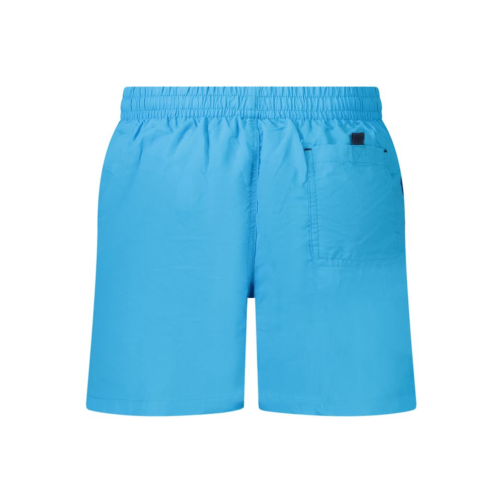Schwimmshorts mit Kordelzug Image