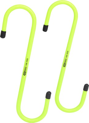 Ks Tools Universal-Haken-Satz, formbar, 2-tlg [Hersteller-Nr. 150.1935] Image