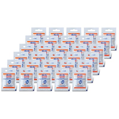 Liqui Moly 30x 5g Bremsenführungsstiftefett [Hersteller-Nr. 21204] Image