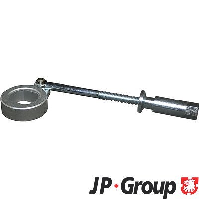 Jp Group Spannarm, Keilrippenriemen [Hersteller-Nr. 1318201200] für Mercedes-Benz Image