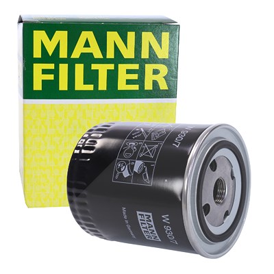Mann-filter Ölfilter [Hersteller-Nr. W930/7] für Toyota