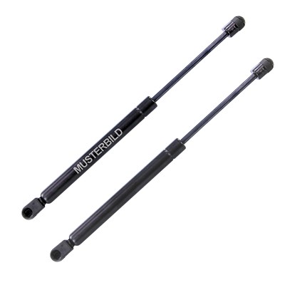 Atec 2x Gasfeder, Koffer-/Laderaum [Hersteller-Nr. 40574532] für Audi Image