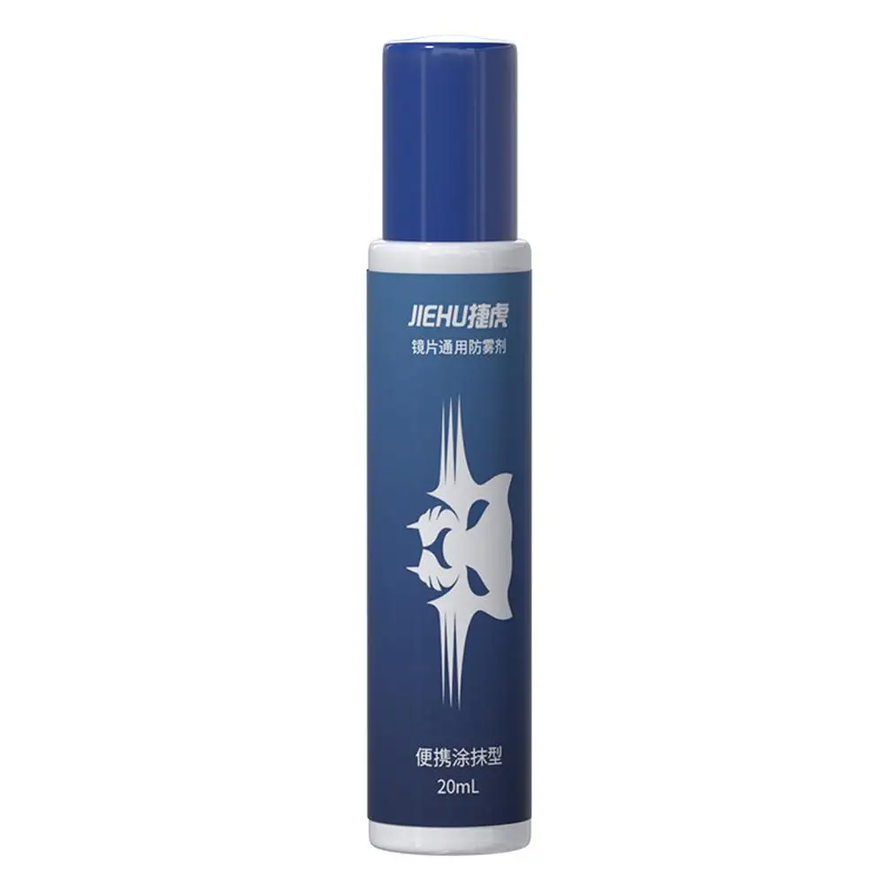 10 ml/20 ml Solide Anti Nebel Mittel Für Schwimmbrille Glas Objektiv Tauchen Maske Reiniger Lösung Antibeschlag Spray nebel Verhindert Nebel 2026 Image