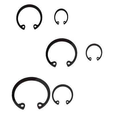 Bgs Innen-Seegerring -Sortiment 3-32mm 300 tlg. [Hersteller-Nr. 8049] Image