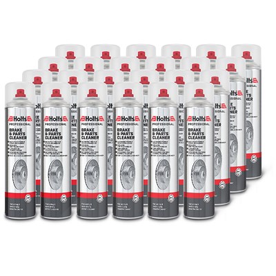 Holts 24x 600 ml Bremsenreiniger [Hersteller-Nr. 52460600131] Image