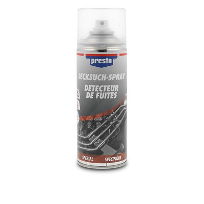 Presto 1x 300ml Lecksuch-Spray [Hersteller-Nr. 157219] Image