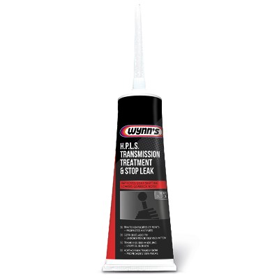 Wynns 125 ml H.P.L.S. Transmission Treatment (+ Stop Leak) [Hersteller-Nr. W59403]