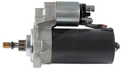 Hella Starter [Hersteller-Nr. 8EA012527-001] für Ford, Seat, Skoda, VW