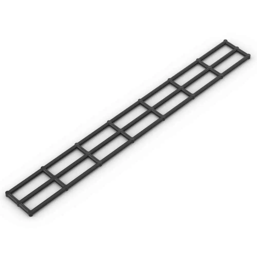 MOC 1PCS Teil Ziegel 47996 Boot Mast Rigging Bausteine Set Lange 28x3,5 Partikel DIY Puzzle Spielzeug kinder Geburtstag Geschenke Image