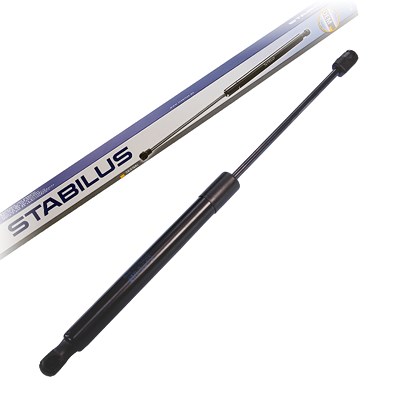 Stabilus Gasfeder, Koffer-/Laderaum [Hersteller-Nr. 033844] für VW Image