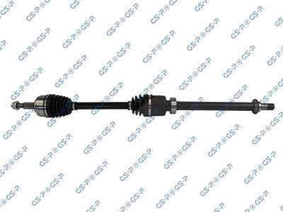 Gsp Antriebswelle [Hersteller-Nr. 250615] für Renault