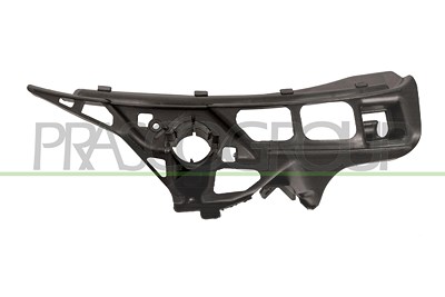 Prasco Halter, Stoßfänger [Hersteller-Nr. VG0391013] für VW