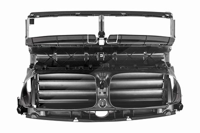 Vaico Frontverkleidung [Hersteller-Nr. V20-3829] für BMW Image