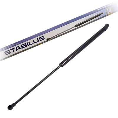 Stabilus Gasfeder, Koffer-/Laderaum [Hersteller-Nr. 8413HV] für Audi Image