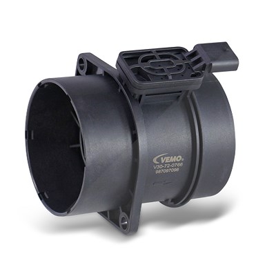 Vemo Luftmassenmesser [Hersteller-Nr. V30-72-0766] für Mercedes-Benz Image