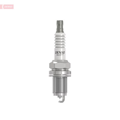 Denso Zündkerze [Hersteller-Nr. IK22FTT] für Alpina, Alpine, Audi, Chevrolet, Citroën, Daihatsu, Fiat, Ford, Great Wall, Honda, Innocenti, Jaguar, Ktm Image