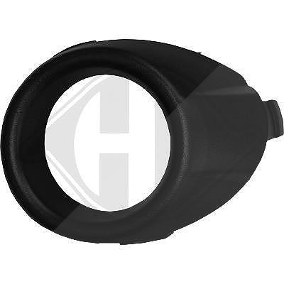 Diederichs Blende, Nebelscheinwerfer [Hersteller-Nr. 1405047] für Ford