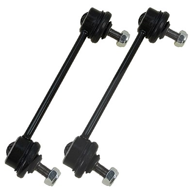 Atec 2x Koppelstange Hinterachse [Hersteller-Nr. 40573677] für Hyundai, Kia Image