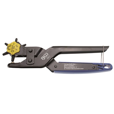 format hebel revolverlochzange