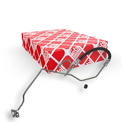 Febi Bilstein Bremsschlauch [Hersteller-Nr. 172800] für Citroën, Ds, Peugeot Image