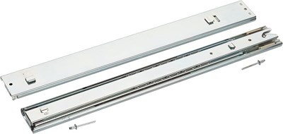 Hazet Teleskop-Schienen - Paar, Werkzeugwagenschublade [Hersteller-Nr. 179N-07/2]