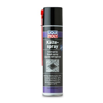 Liqui Moly 1x 400ml Kälte-Spray [Hersteller-Nr. 8916] Image